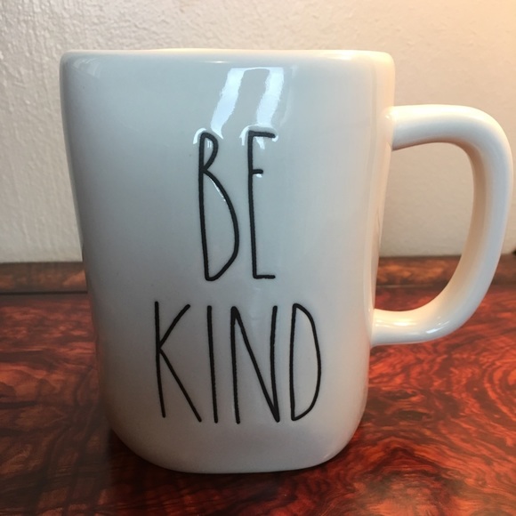 Rae Dunn Other - Rae Dunn Be Kind Mug